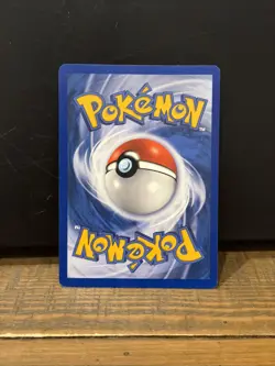 Pokemon Card Golduck 17/100 EX Sandstorm Rare Regular Unlimited Rare NM - Image 2