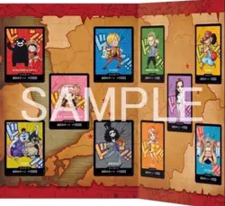 ONE PIECE Card Game Premium Card Collection Kumamoto Special Japan Exclusive NEW - Image 2