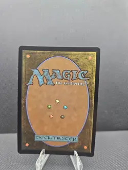 Hew the Entwood Prerelease Cards Foil m 0136 - Image 2