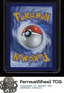Charizard ex -196 196 - SV: Scarlet & Violet Promo Cards - (NM) - Image 2