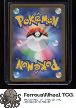 Charizard ex 006/165 - SV2a: Pokemon Card 151 - (NM) - Image 2