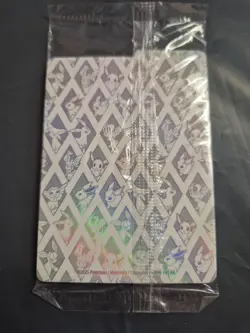 Pokemon Eevee Sealed Promo SVP173 Prismatic Evolutions ETB Pokemon Card - Image 4