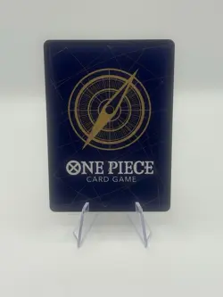 Tashigi SP ST06-006 C Two Legends One Piece CCG Japanese Card TCG - Image 2