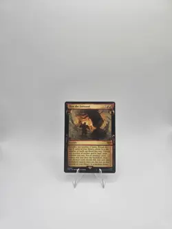 Hew the Entwood (Showcase Scrolls) Universes Beyond: the Lord of the Rings:... - Image 1