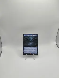 The Watcher in the Water (Extended Art) Universes Beyond: the Lord of the Rings: - Image 1