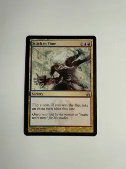 Stitch in Time Guildpact Regular - Image 1