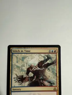 Stitch in Time Guildpact Regular - Image 3