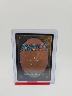 MTG Teenage Mutant Ninja Turtles - Broadcast Takeover #086 - Foil - Image 2