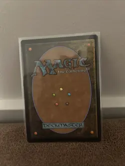 Triceraton Commander Teenage Mutant Ninja Turtles Foil - Image 4