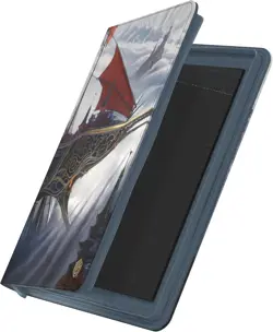 Ultimate Guard Zipfolio 360 Xenoskin Magic: The Gathering "Tarkir: Dragonstorm" - Image 5