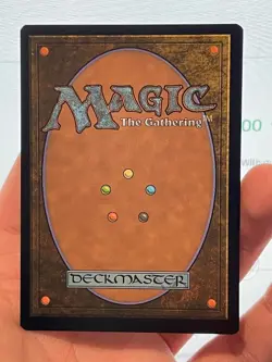 1X FOIL Sword of Truth and Justice MINT Secret Lair MTG Magic Nils Hamm Art EDH - Image 4