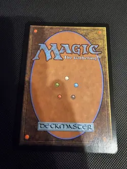 Grim monolith Foil mtg - Image 2