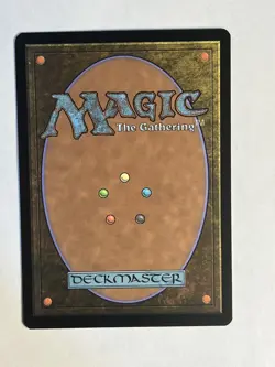 MTG - Modern Horizons - Force of Negation - 052 - NM - Image 2