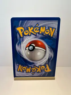 Piplup 85/127 Common Platinum Pokemon Moderately Played - Image 3