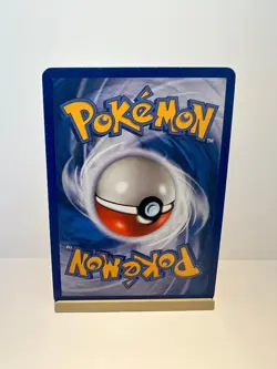 Piplup 85/127 Common Platinum Pokemon Moderately Played - Image 4