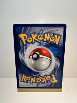 Bulbasaur 001/025 Promo McDonald's 25th Anniversary Promos Pokemon LP - Image 3