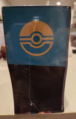 Mega Evolutions Ascended Heroes Pokemon Center ETB Sealed - Image 3