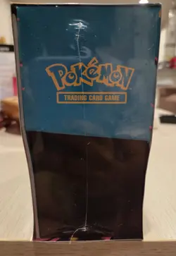 Mega Evolutions Ascended Heroes Pokemon Center ETB Sealed - Image 4