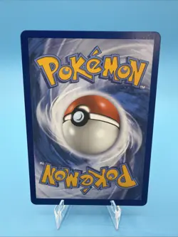 Pokemon TCG Exeggutor 135/132 Me01: Mega Evolution Illustration Rare Holo Card - Image 2