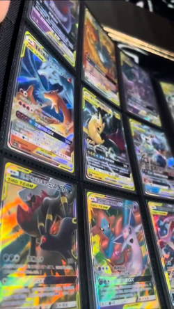 Simplified Chinese Tag Team Pokemon Card Lot | 20 Cards - Image 2