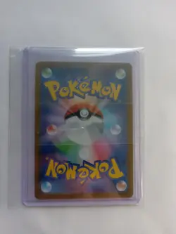 Team Rocket's Petrel 122/098 Nm Japanese Pokemon Card - Image 2
