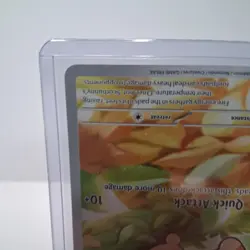 Scorbunny 225/217 Ascended Heroes Pokemon TCG Illustration Rare Holo - Image 4