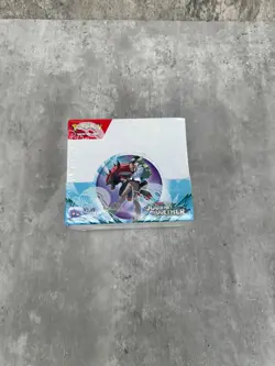 3 x Pokemon TCG Journey Together Booster Box Bundle SEALED 36 Packs | In Hand - Image 2