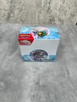 3 x Pokemon TCG Journey Together Booster Box Bundle SEALED 36 Packs | In Hand - Image 3