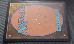 mtg tifa gold leaf prerelease promo FOIL fin 322889 - Image 5