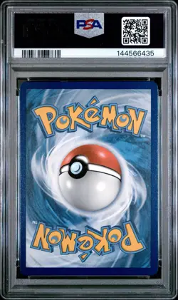 PSA 10 ALTARIA-HOLO 2019 POKEMON SUN & MOON HIDDEN FATES #SV37 - Image 2