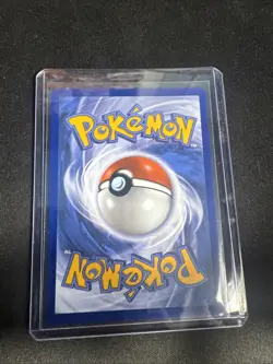 Pokemon TCG Mega Charizard X EX MEP 029 Black Star Promo - Image 2