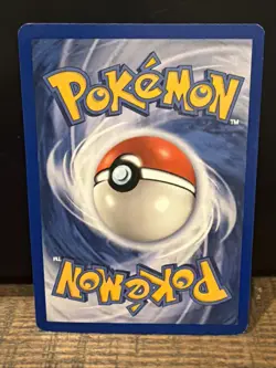 Growlithe 65/100 - Common - EX Sandstorm - Pokemon 2003 Vintage - Image 2