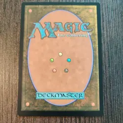 Mana Crypt Magical Tomb EMA LST MTG 453227 - Image 2