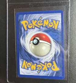 Pokemon Dragonite NEAR MINT 4/62 Fossil Holo Rare Unlimited English 1999 - Image 5