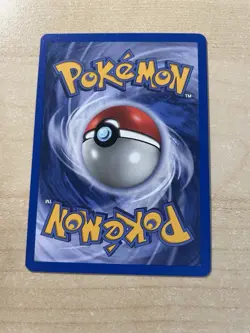 Hitmontop 37/53 Wotc Promo Regular (Near Mint or Better) Vintage Pokemon - Image 2