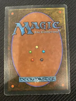Lightning Bolt MTG Core Set 4th Edition Regular - Image 2