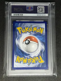 Pokemon 2021 SWSH Darkness Energy Evolving Skies 236/203 PSA 9 MINT - Image 2