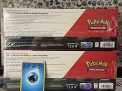 LOT OF 2: Pokemon Prismatic Evolutions Surprise Box + Booster Bundle Sams Club - Image 4