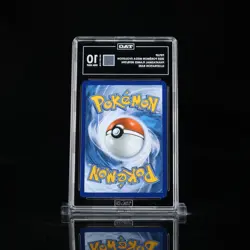 Pokemon Piplup #098/094 ME02: Phantasmal Flames Holo - Illustration Rare TAG 10 - Image 2