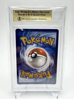 2025 POKEMON PRE EN-PRISMATIC EVOLUTIONS #146 FLAREON EX BGS 10 PRISTINE - Image 2