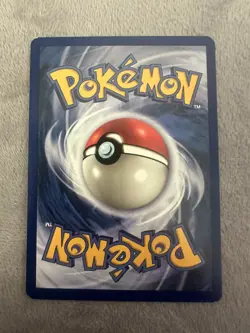 Pokemon TCG - Kabuto 50/62 Fossil Common 1st Edition WOTC 1999 - NM - Image 2