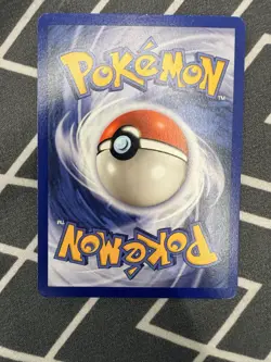 Kabuto - 1999 Pokemon 1st Edition Fossil Set 50/62 NM Near Mint Unplayed - Image 2