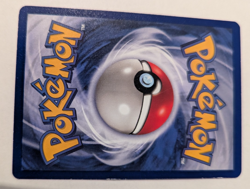 Pokemon TCG Kabuto Fossil 50/62 1st Edition 1999-2000 Wizards Base Set - Image 2