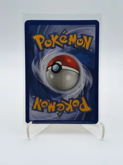 KABUTO 1999 WOTC Pokemon "FOSSIL" #50/62 "1st edition" VINTAGE ORIGINAL LP - Image 2