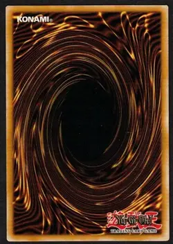 Yugioh The Legendary Exodia Incarnate LDK2-ENY01 Ultra Rare 1st Ed - MP - Image 2