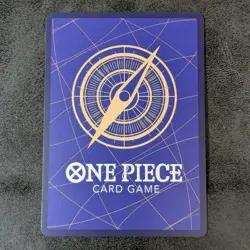 ++ Shanks OP06-007 SP One Piece Card Game TCG Japanese - Image 2