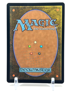 Smothering Tithe - #0013 - Showcase Borderless - Wilds of Eldraine - MTG - Image 2