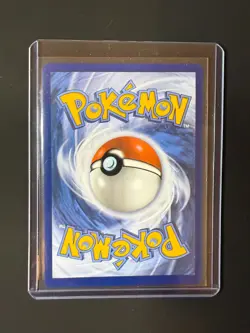Pokemon TCG: Ethan's Adventure 236/182 Sv10: Destined Rivals Holo SIR NM - Image 2