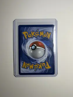 Pokemon Ethan's Adventure SIR Trainer Full Art Holo 236/182 Sv10 Destined Rivals - Image 2
