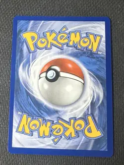 Pokemon TCG Ethan's Adventure Sir 236/182 Sv10: Destined Rivals NM - Image 2